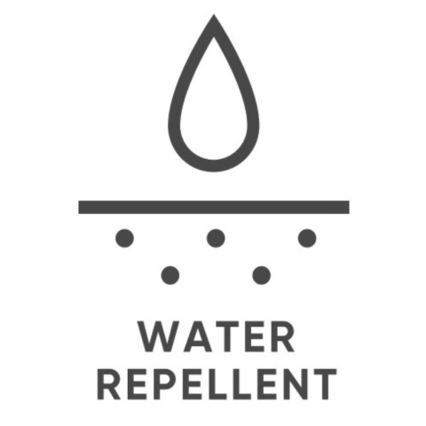 Water Repellent